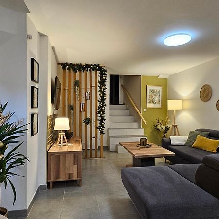 Gite Beau-Vallon Saint-Aignan (Loir-et-Cher) Exterior foto