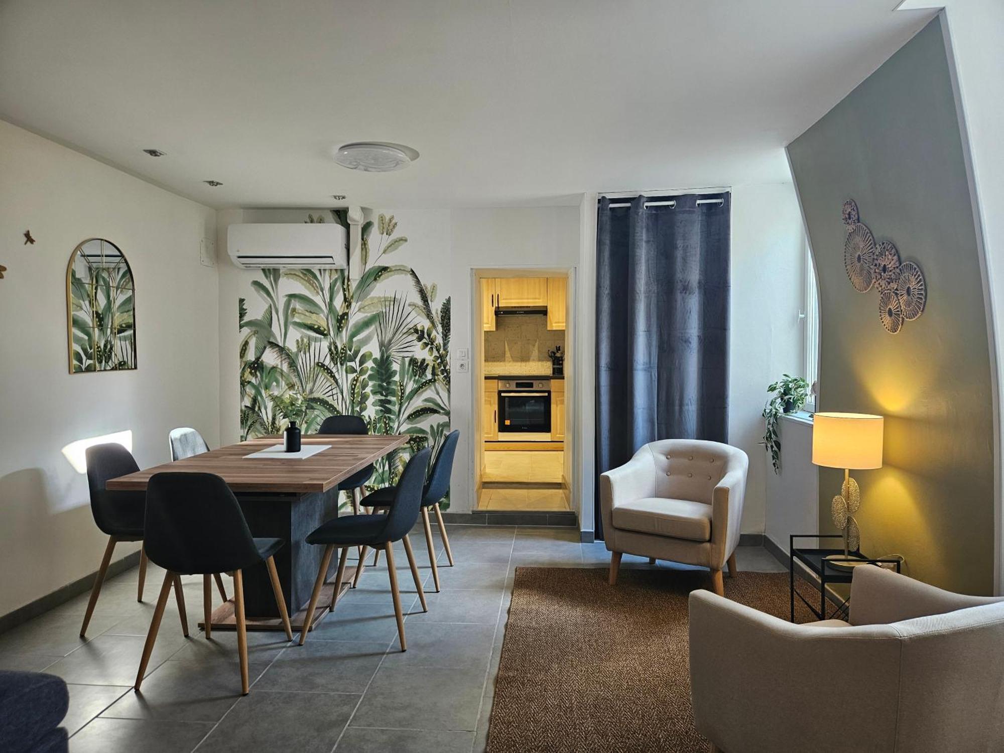 Gite Beau-Vallon Saint-Aignan (Loir-et-Cher) Exterior foto
