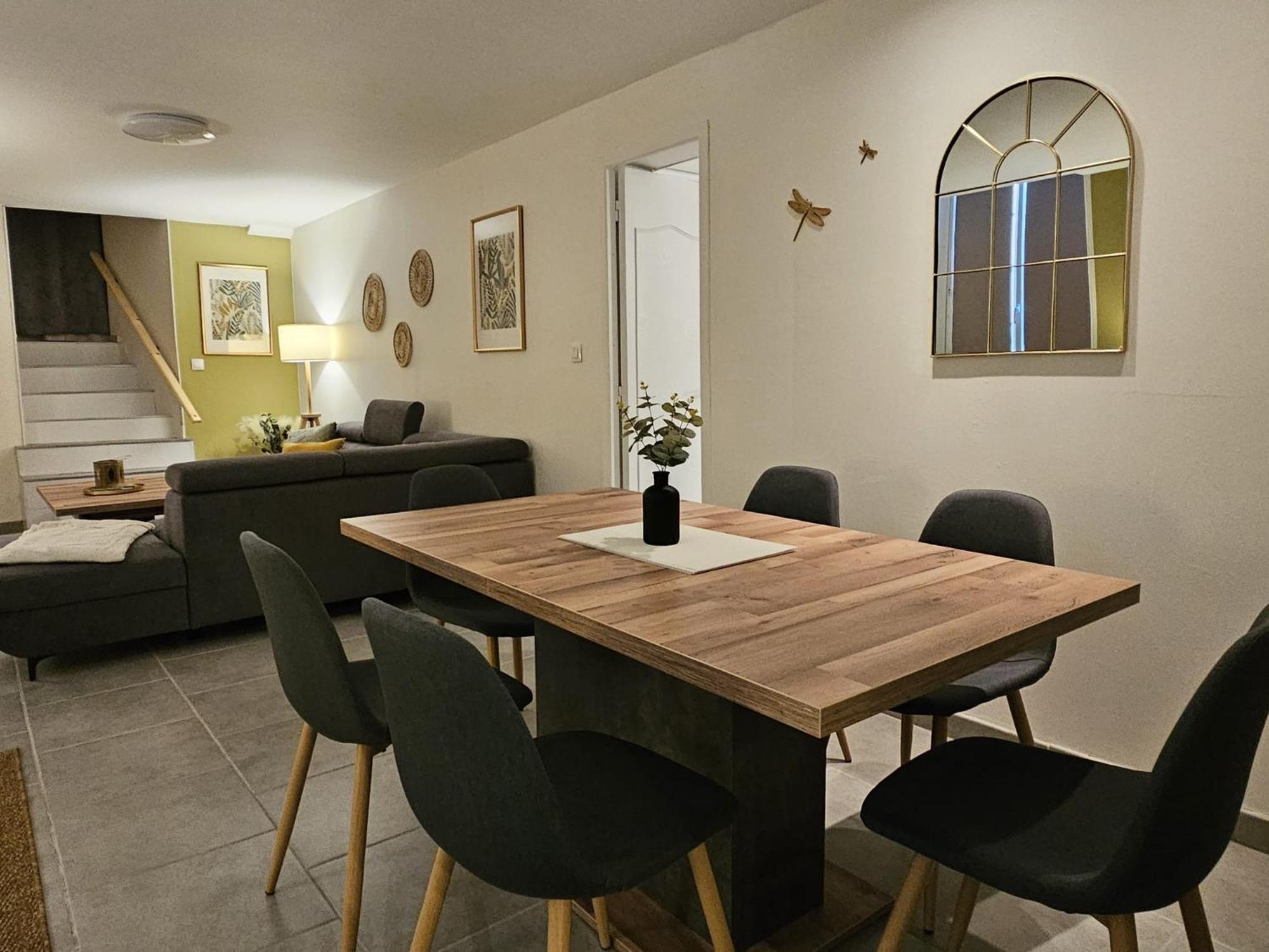 Gite Beau-Vallon Saint-Aignan (Loir-et-Cher) Exterior foto