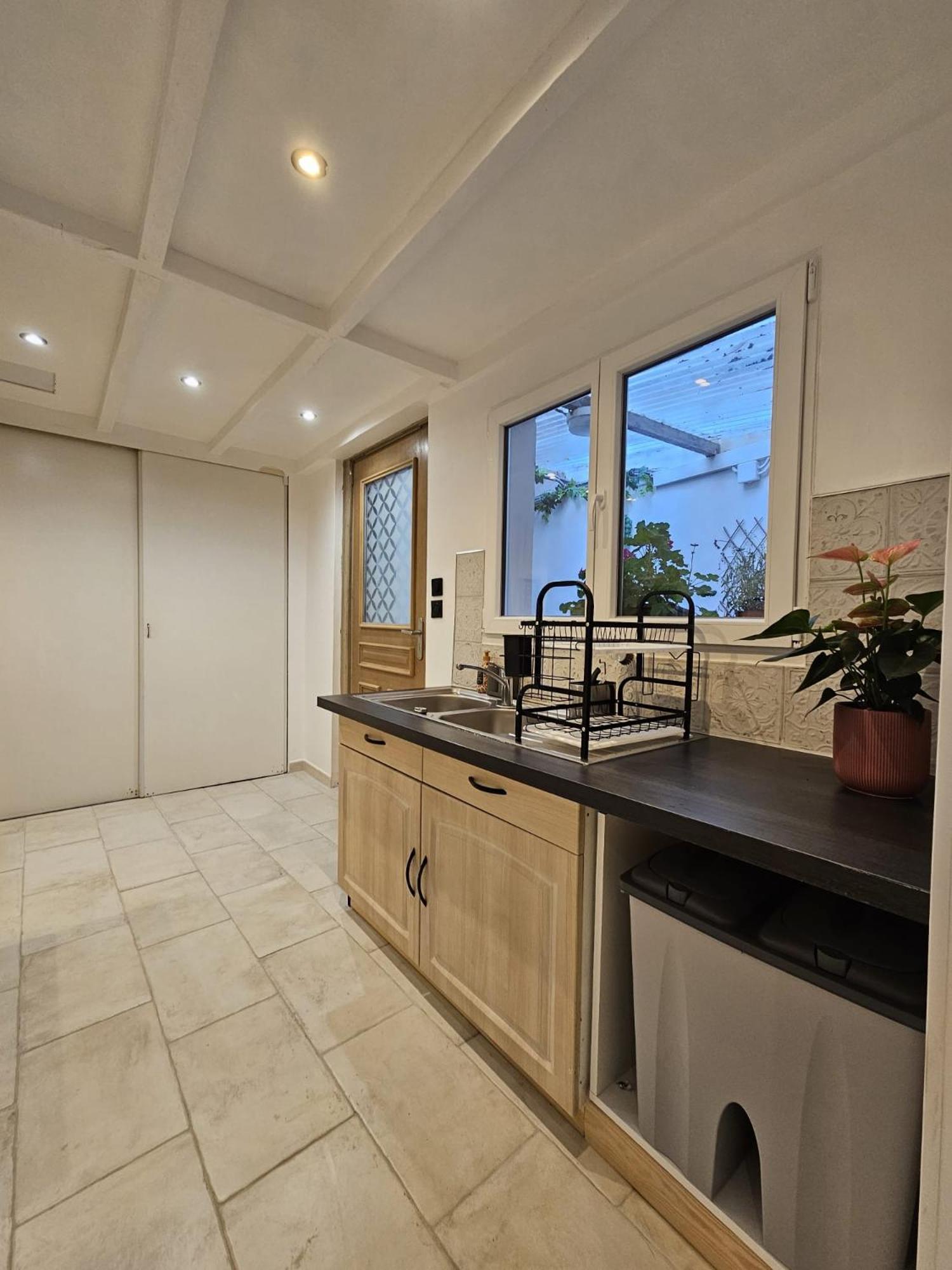 Gite Beau-Vallon Saint-Aignan (Loir-et-Cher) Exterior foto